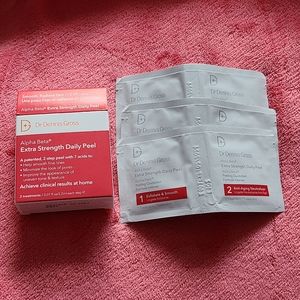 Dr Dennis Gross Extra Strength Daily Peel